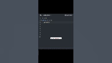 Can you Guess the output?? l python lovers #python #coding #programming
