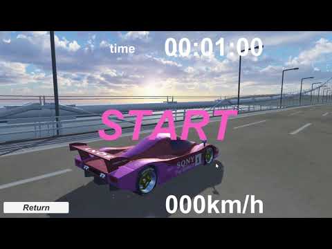 Unityで自作したゲーム