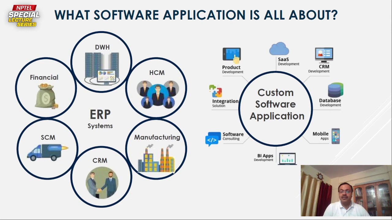 Application Development & Maintenance Services - Session for ...