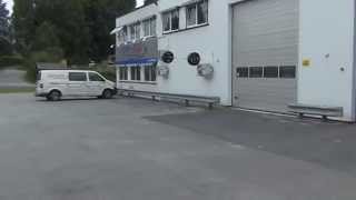 GYM2000 60kg BUMPERS DROP