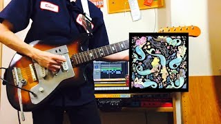 ドミコ / こんなのおかしくない？(Guitar Cover)