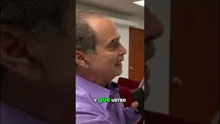 Jugos Verdes: Magnesio y Potasio para la Calma #shorts