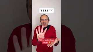 This Is Harder Than It Looks Arnaldomangini