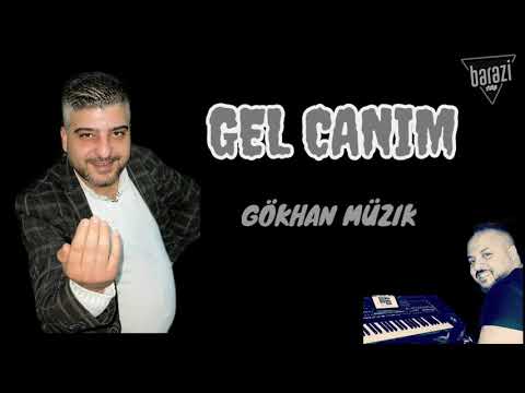 Orijinal Gel Canım 2016  Yusuf Johar piyanist Hammode barazi