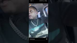 Yella Beezy addresses rape & sexual child accusations