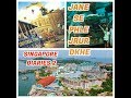 SINGAPORE DIARIES 2!! KYA KYA DKHE!! KAHA SE SHURU KRE