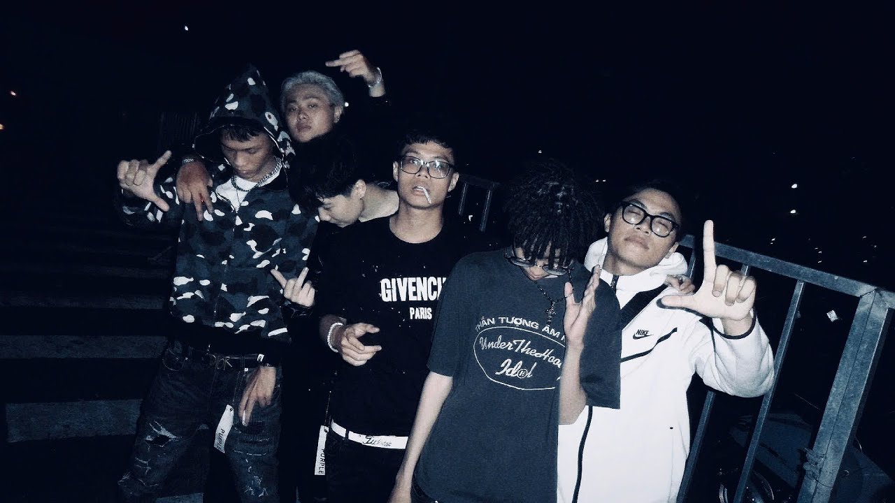 "ACID2025" - Sharkoboi & Trippykid, blvckstxr, sn4gger (Official Video) | shot by @hohao.19