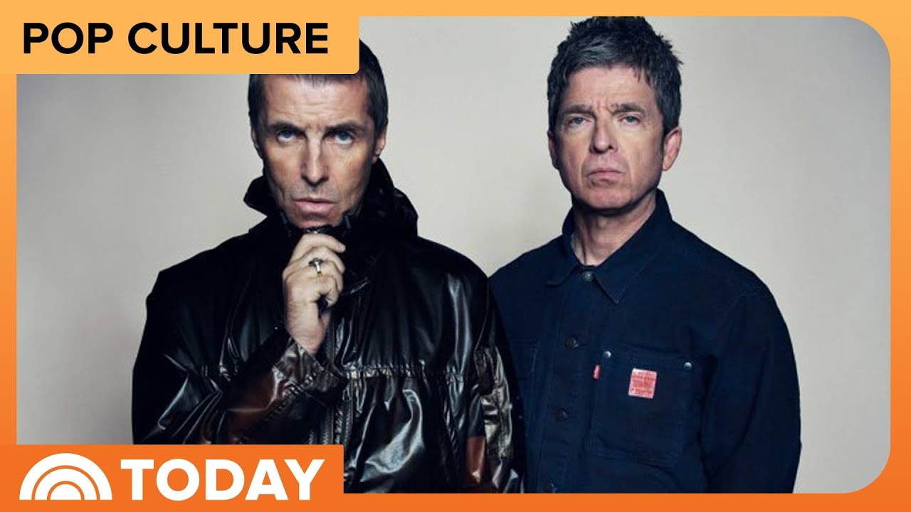 Noel Gallagher Praises Brother Liam on Oasis Reunion Tour