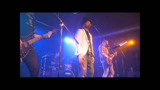 Tulen Su Kahejalavahele Live