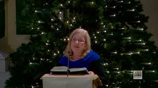 The Funeral Mass for Sister Connie Power, P.B.V.M., 28 December 2024