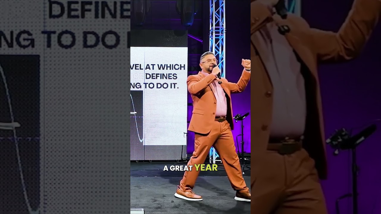 Sustaining Success in Business