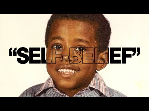 A CRAZY Self-Belief...