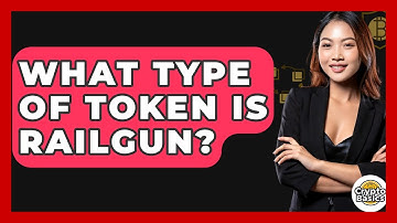 What Type Of Token Is Railgun? - CryptoBasics360.com