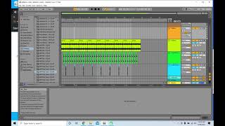 How to Send Ableton Session [Easy 2021] PC