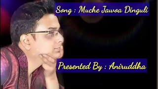 Muche Jawoa Dinguli | Babul Supriyo | Aniruddha