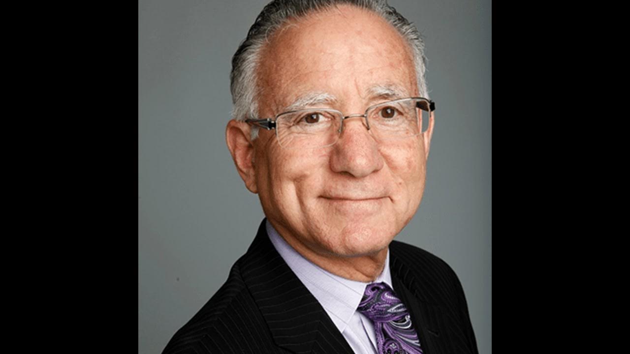 Rabbi Reuben's Erev Rosh Hashanah Sermon 2024 It Makes A Difference To