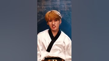 Stray Kids Thunderous Is A Lit. #Short #Kpop #StrayKids #Thunderous #ThunderousMV