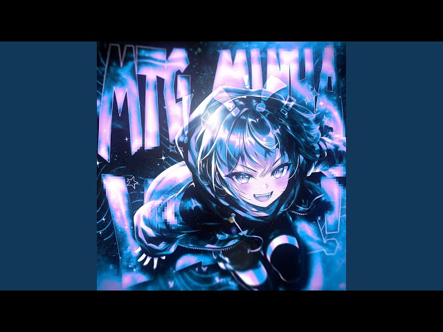 MTG MINHA VIDA! (Sped Up)