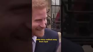 Harry Meghan Return Sparks William’s Biggest Royal Nightmare Yet