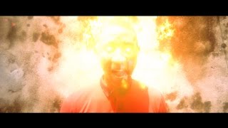 Firestorm Human Torch vfx Test(Akpu Gives you Energy)