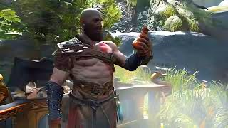 GOD OF WAR | #16 GAMEPLAY  (PS5™/4K)