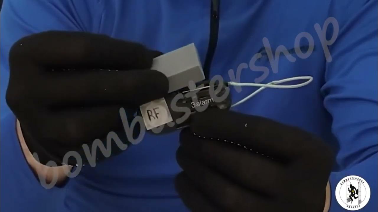 Alpha S3 Handkey Szczegółowy przewodnik po otwieraniu różnych tagów