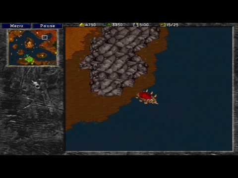 games people play Warcraft 2 AI