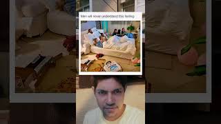 Celebrity Men Will Never Understand This Feeling Profile