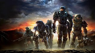 Halo Reach Splatter Monkey