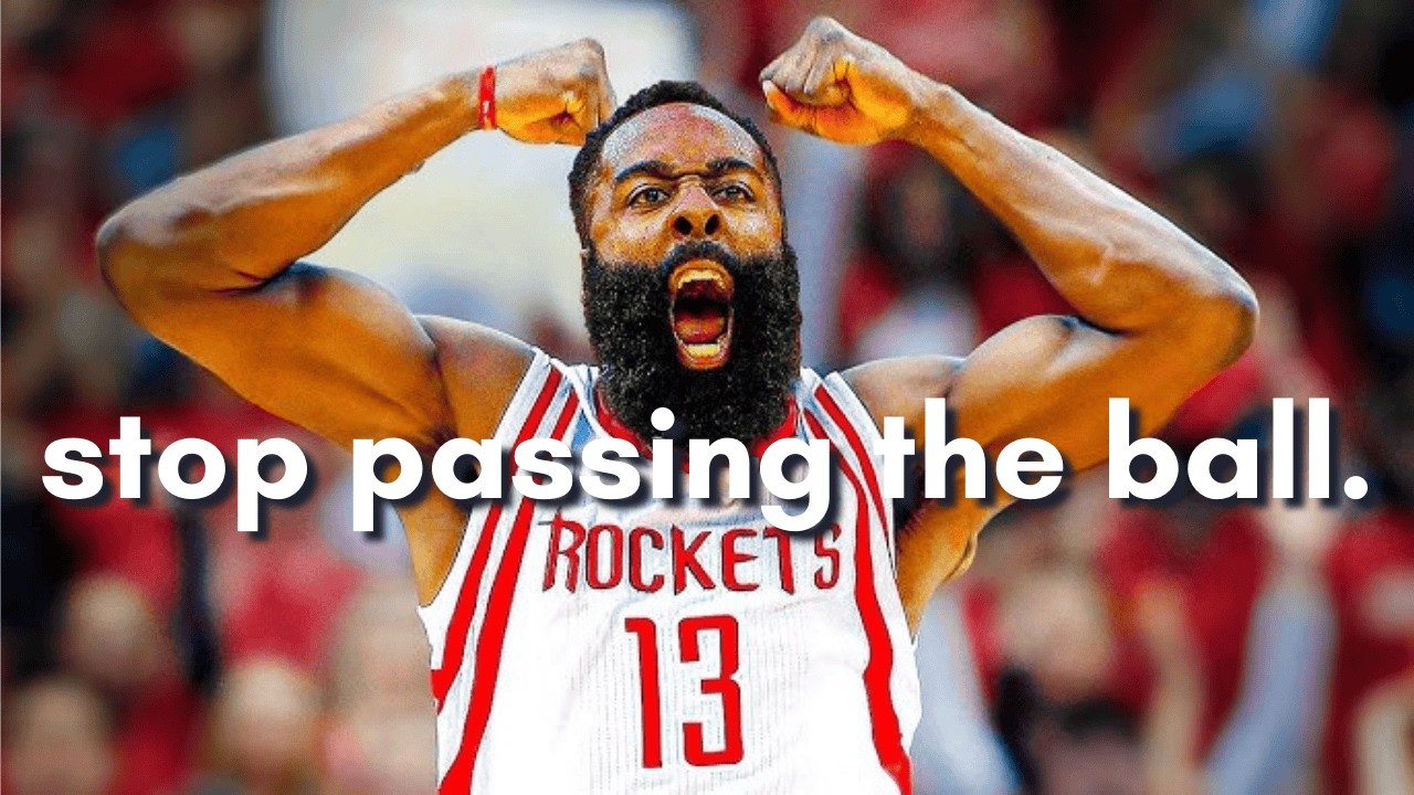 4 Steps To Effortlessly DOMINATE High School Basketball