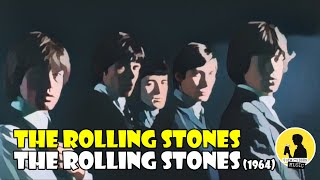 The Rolling Stones  The Rolling Stones 1964