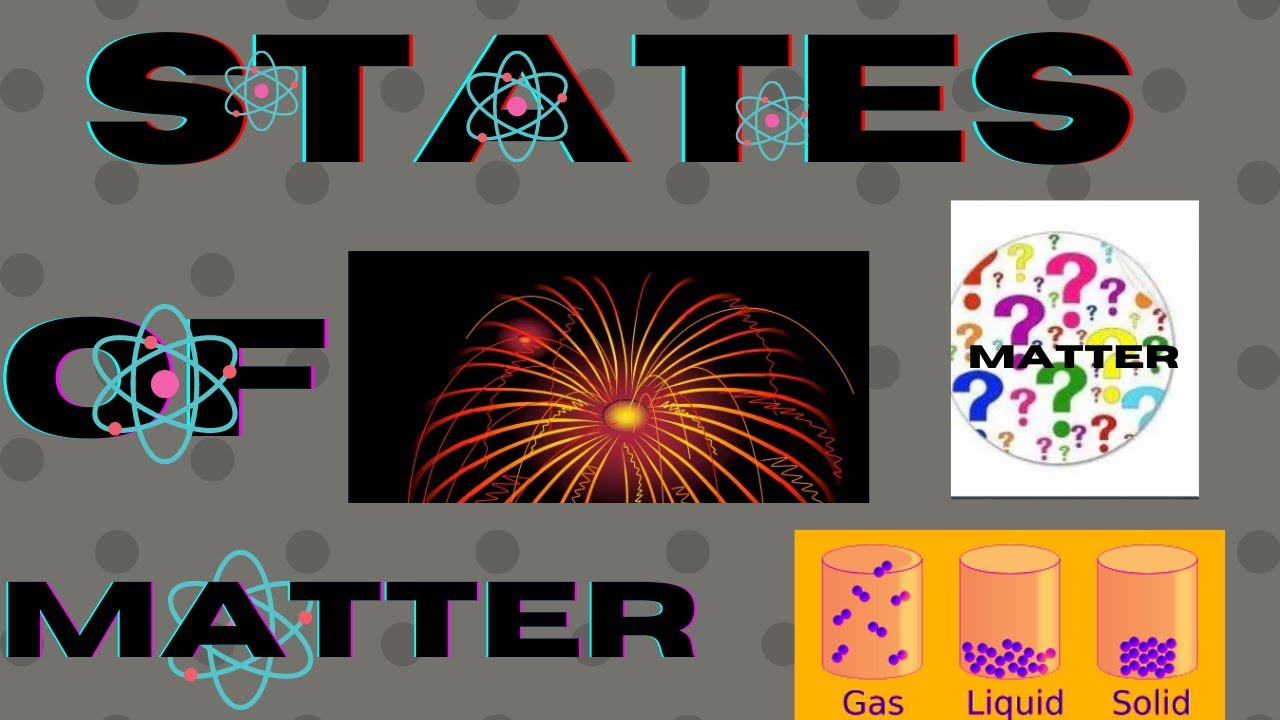 what is matter?/states of matter :solid, liquid ,gas/In hindi /matter kya hota ha