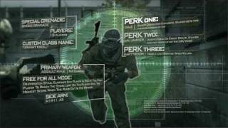 COD4 ModernWarfare WMV HD