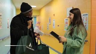 Feature Leader at Schumacher CLC
