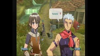 Let's Play Rune Factory Frontier Part 46 Loud Irritating Guy