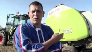 Roulez jeunesse en tracteur, avec « 10 de conduite rurale » - [ Vivons prévention ]