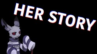 【Vtuber】事情聴取ビデオを調べよう【Her Story】