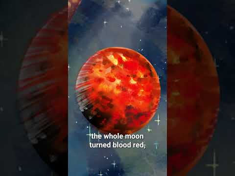 Revelation 6 12 13 Video Bible