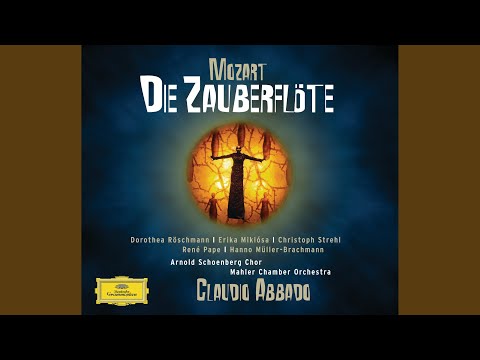 Mozart: Die Zauberflöte, K. 620, Act II: No. 14, Der Hölle Rache "Queen of the Night Aria"