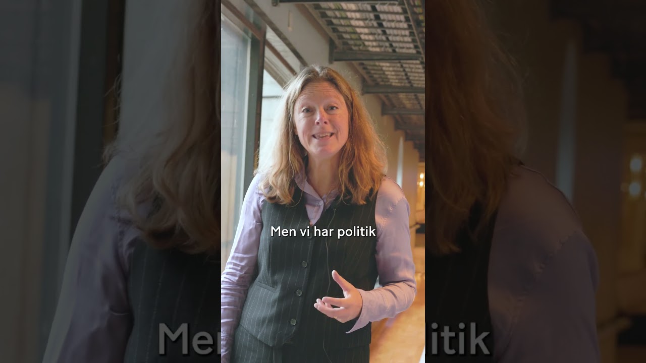 C i topp i cirkul&auml;r ekonomi!