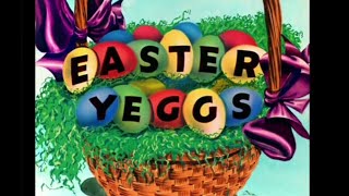 Looney Tunes "Easter Yeggs" Opening and Closing