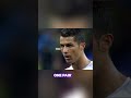 Ronaldo's Magic Free Kick: Unforgettable Goal! #shorts