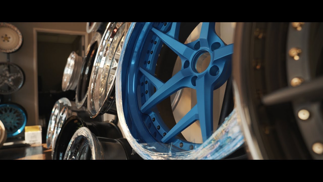 VIP Modular Promo | Flips Media | 4K