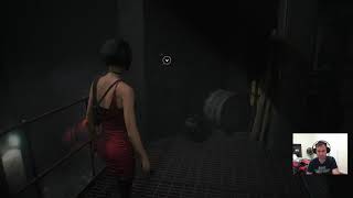 HydroMike: Resident Evil 2: Remake (EP 10)