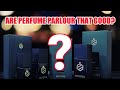 PERFUME PARLOUR REVIEW | IS THE HYPE REAL?