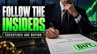 Full The Insider Investment Factor: How to Beat the Market by Tracking Executive Buys Update