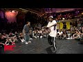 Physs vs Icee FINAL Hiphop Forever - Summer Dance Forever 2017