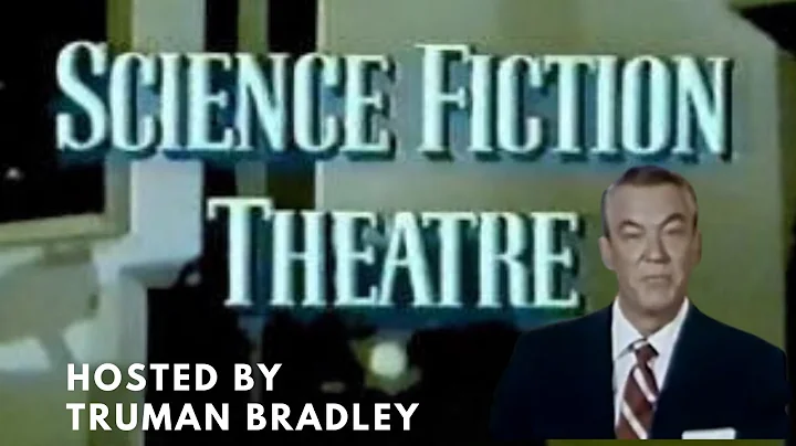 Science Fiction Theater: When a Camera Fails (S02 ...