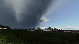 OUTBRK V0.4 - World Overhaul - Clean video