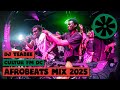 CULTUR FM DC 2025 Live Afrobeats Mix By DJ Teabee MC El Chapo CULTUR FM DC 2025 Live Afrobeats Mix By DJ Teabee MC El Chapo